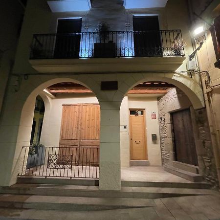 Cal Marti De Gironella Villa Екстериор снимка