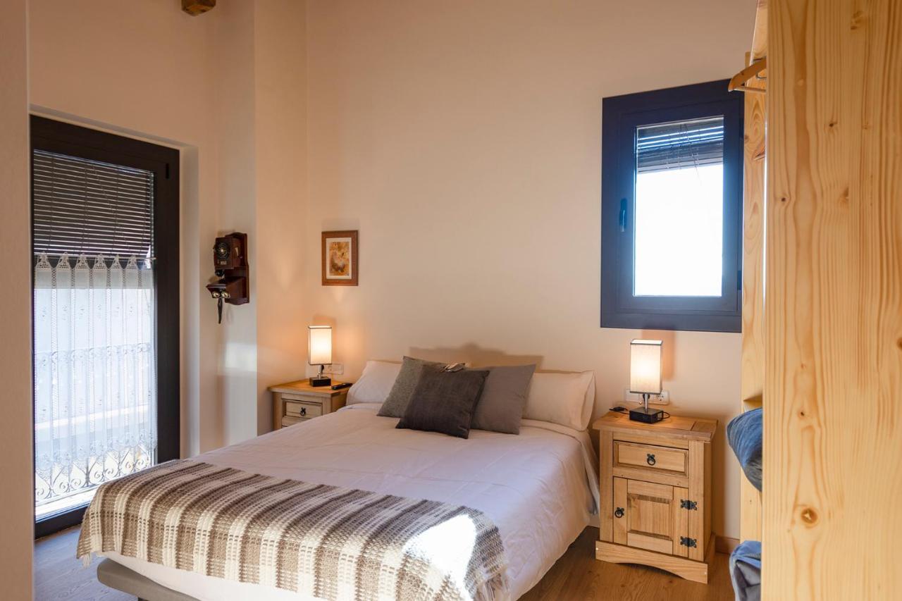 Cal Marti De Gironella Villa Екстериор снимка
