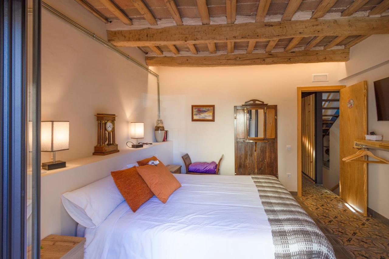 Cal Marti De Gironella Villa Екстериор снимка