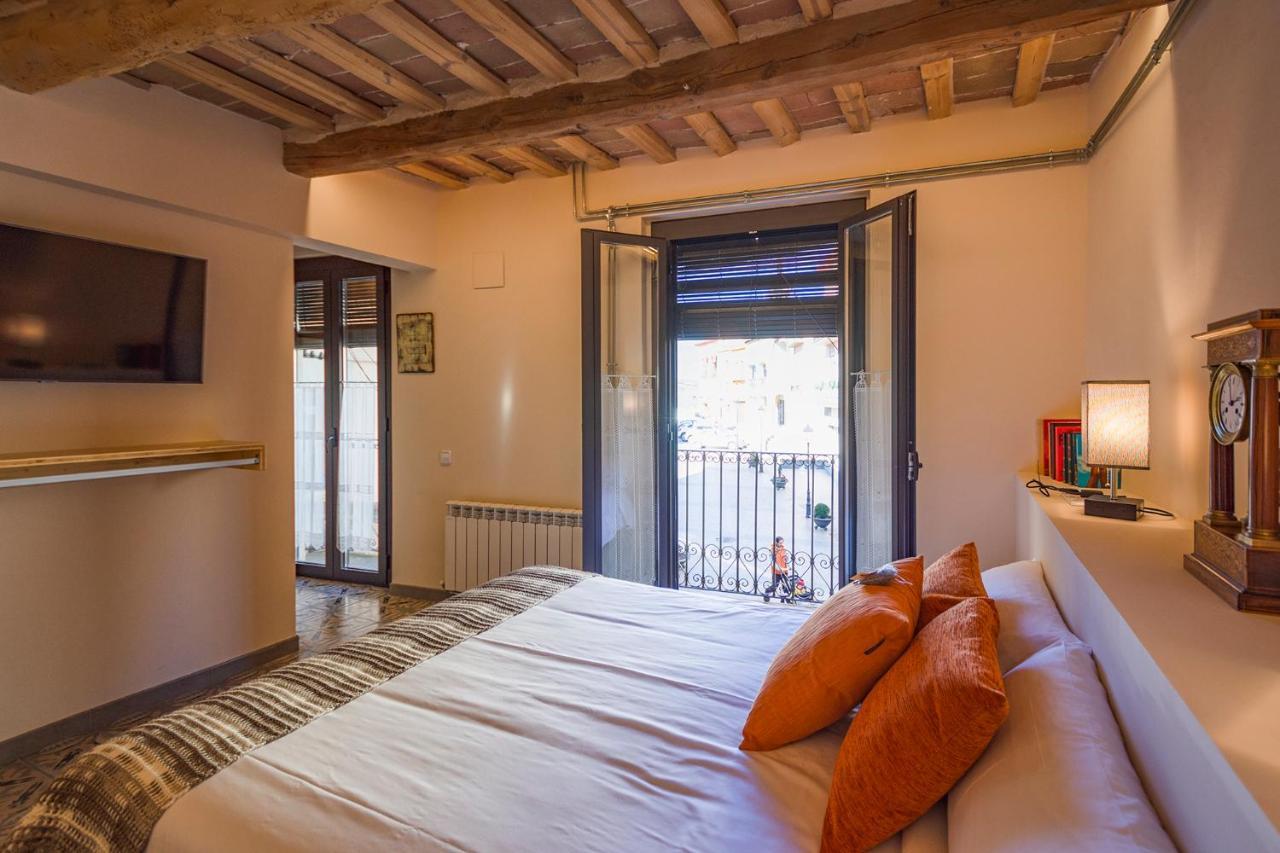 Cal Marti De Gironella Villa Екстериор снимка