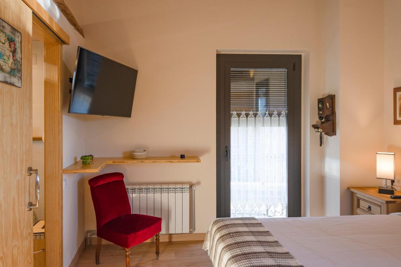 Cal Marti De Gironella Villa Екстериор снимка