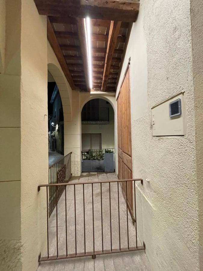Cal Marti De Gironella Villa Екстериор снимка